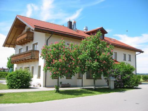 Pension Demmel, Bed & Breakfast Bruckmühl Dış mekan fotoğraf