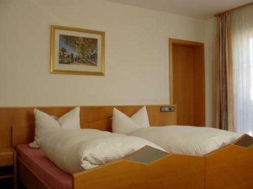 Pension Demmel, Bed & Breakfast Bruckmühl Dış mekan fotoğraf
