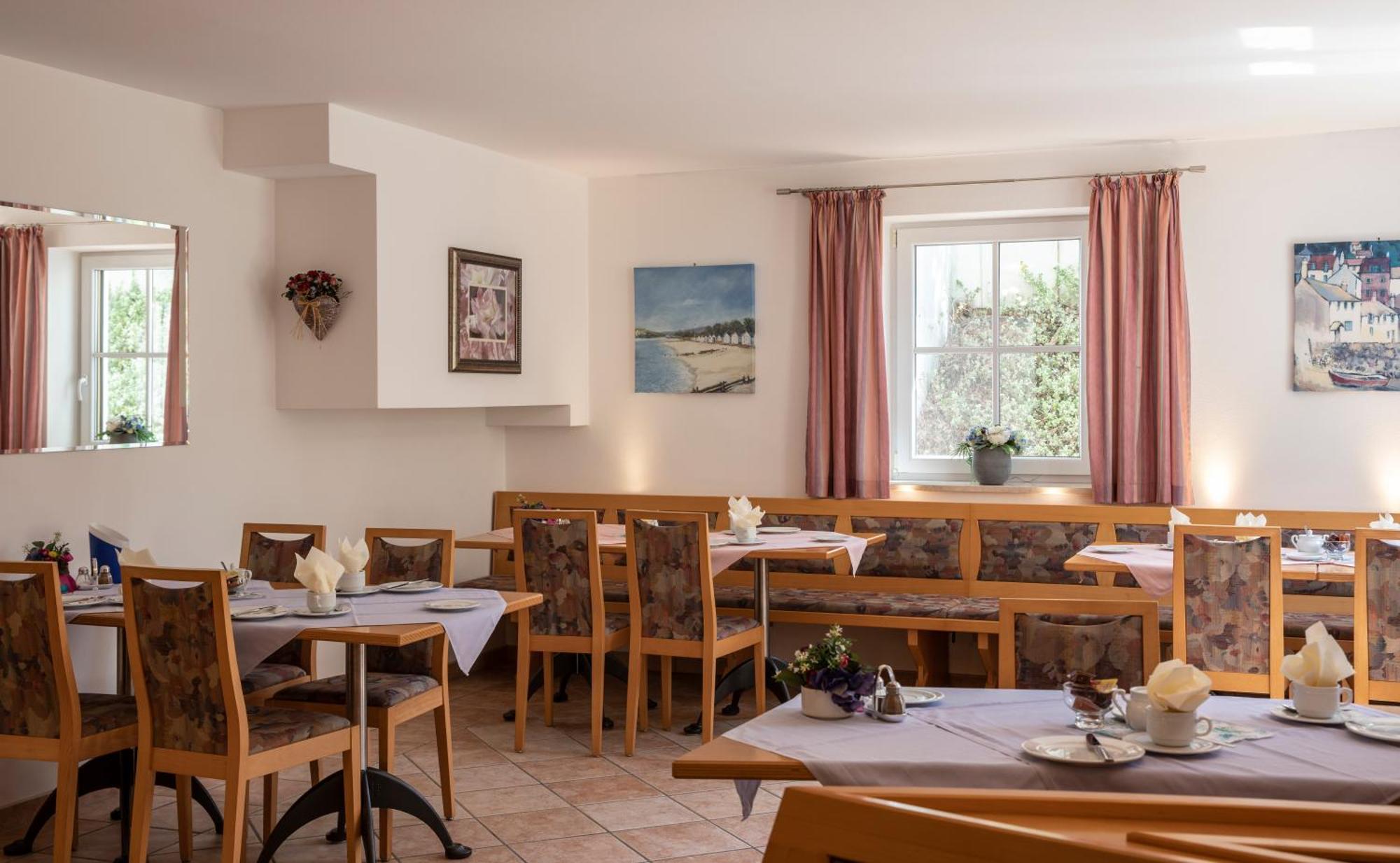 Pension Demmel, Bed & Breakfast Bruckmühl Dış mekan fotoğraf