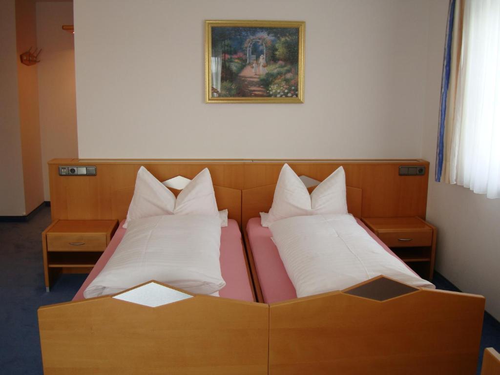Pension Demmel, Bed & Breakfast Bruckmühl Oda fotoğraf